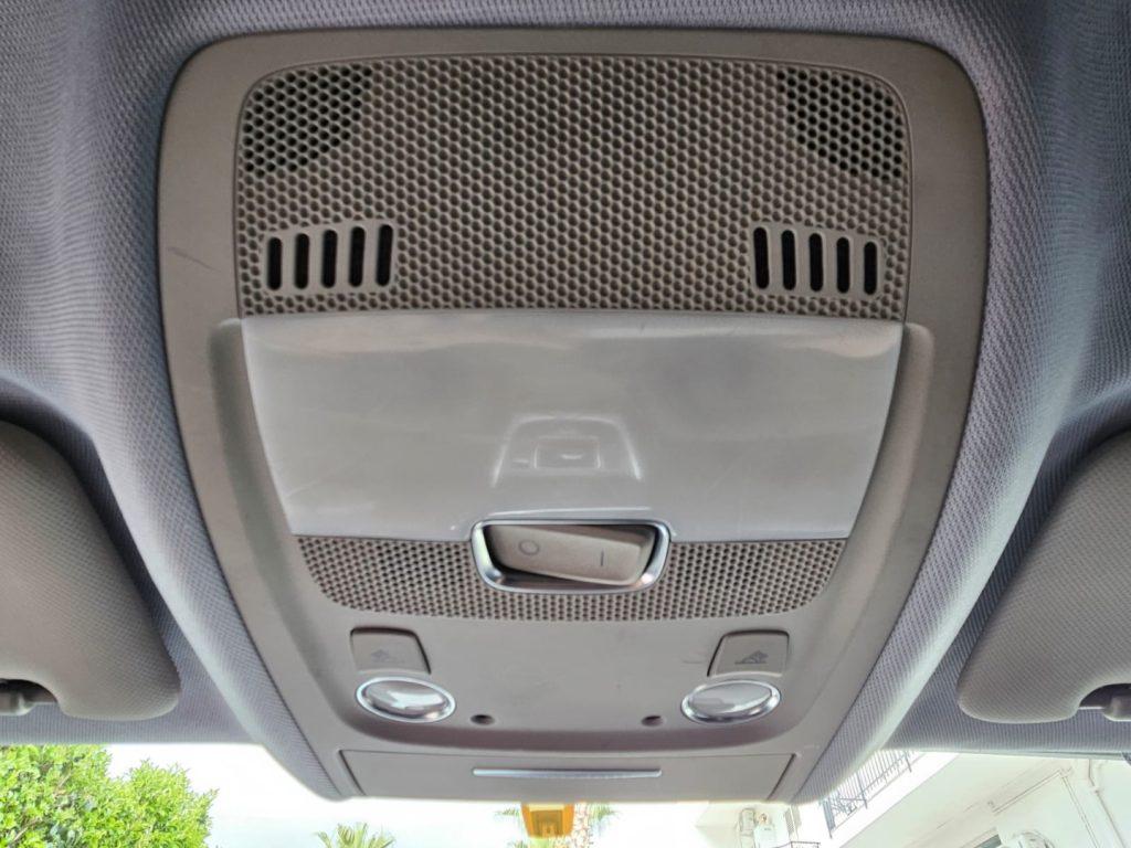 Audi Q5 2.0 TDI 170 CV quattro