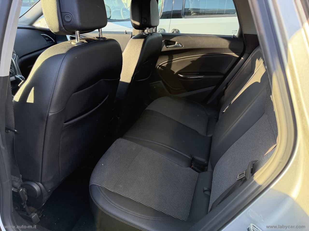 OPEL Astra 2.0 CDTI 165 CV ST aut. Cosmo