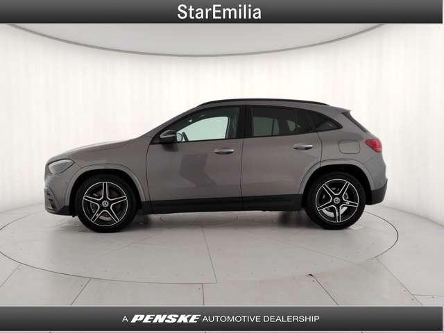 Mercedes-Benz GLA 200 GLA 200 d Automatic AMG Line Advanced Plus