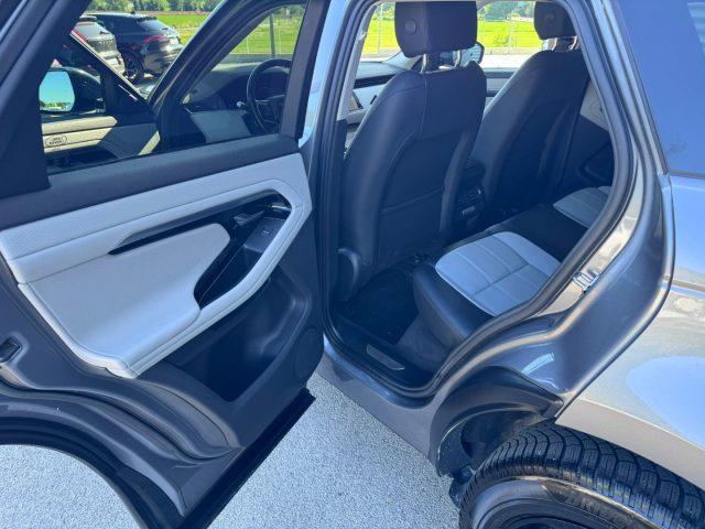 LAND ROVER Range Rover Evoque 2.0D I4 163CV AWD R-Dynamic IVA ESPOSTA BLACK PACK