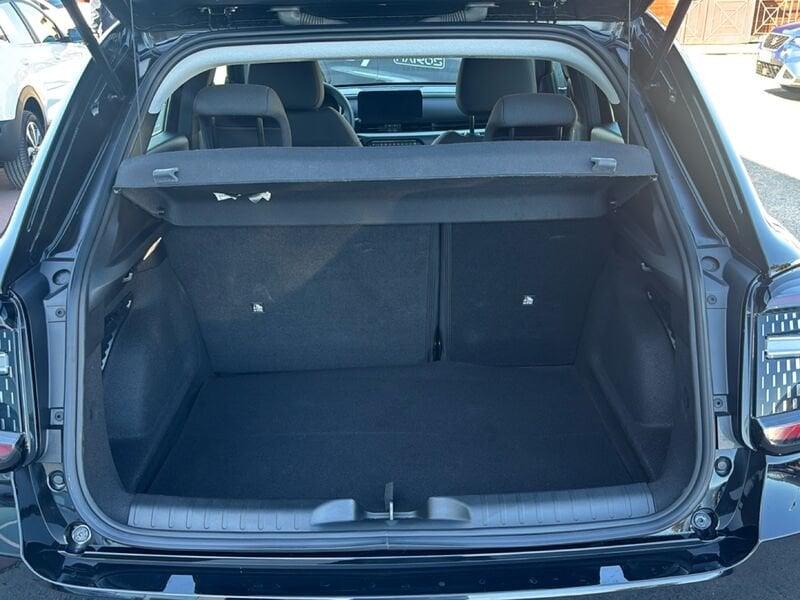 FIAT 600 600 Hybrid 110 CV DCT