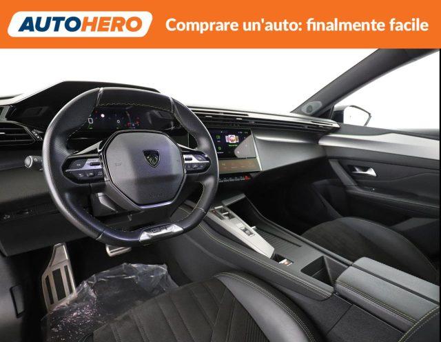 PEUGEOT 308 BlueHDi 130 S&S EAT8 SW GT