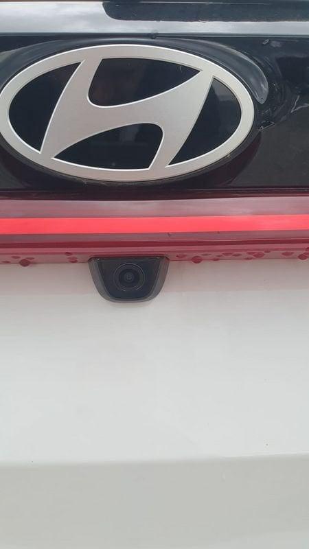 Hyundai i20 1.0 T-GDI 90cv DCT Prime