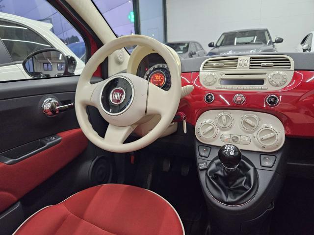 Fiat 500C 500C III 1.2 Pop 69cv