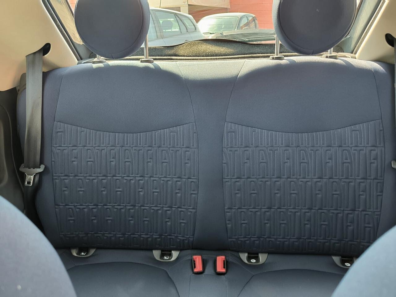 Fiat 500 1.0 Hybrid Cult