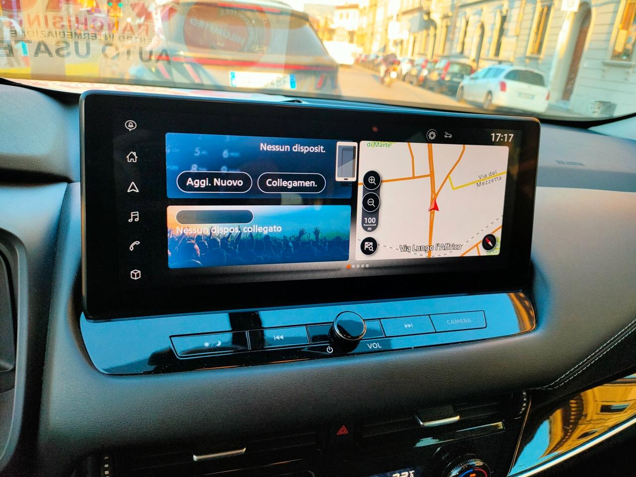 Nissan Qashqai e-Power 90th Anniversary