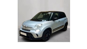 Fiat 500L 1.6 MJT 120CV Trekking 1PROPRIETARIO
