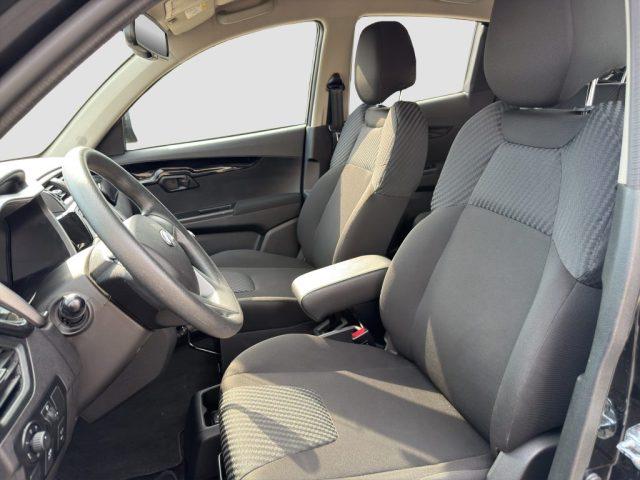 MAHINDRA KUV100 KUV100 1.2 VVT K8