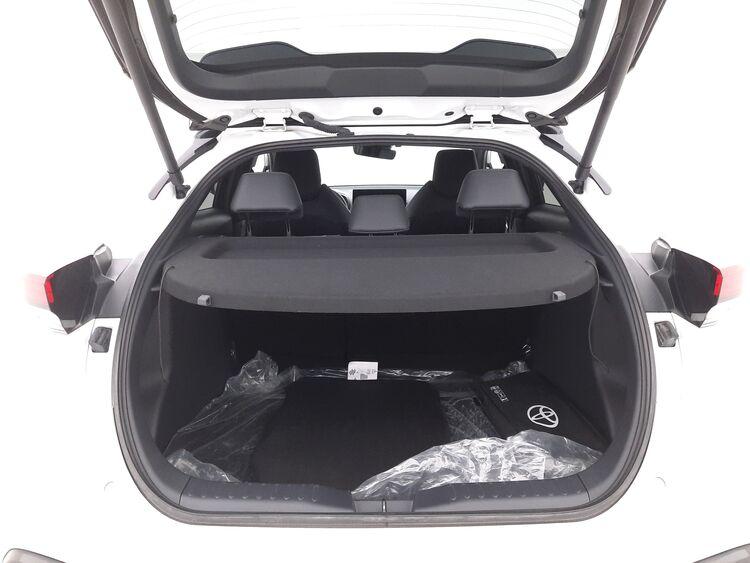 Toyota C-HR Hybrid Lounge BR098734 1.8 Full Hybrid 140CV