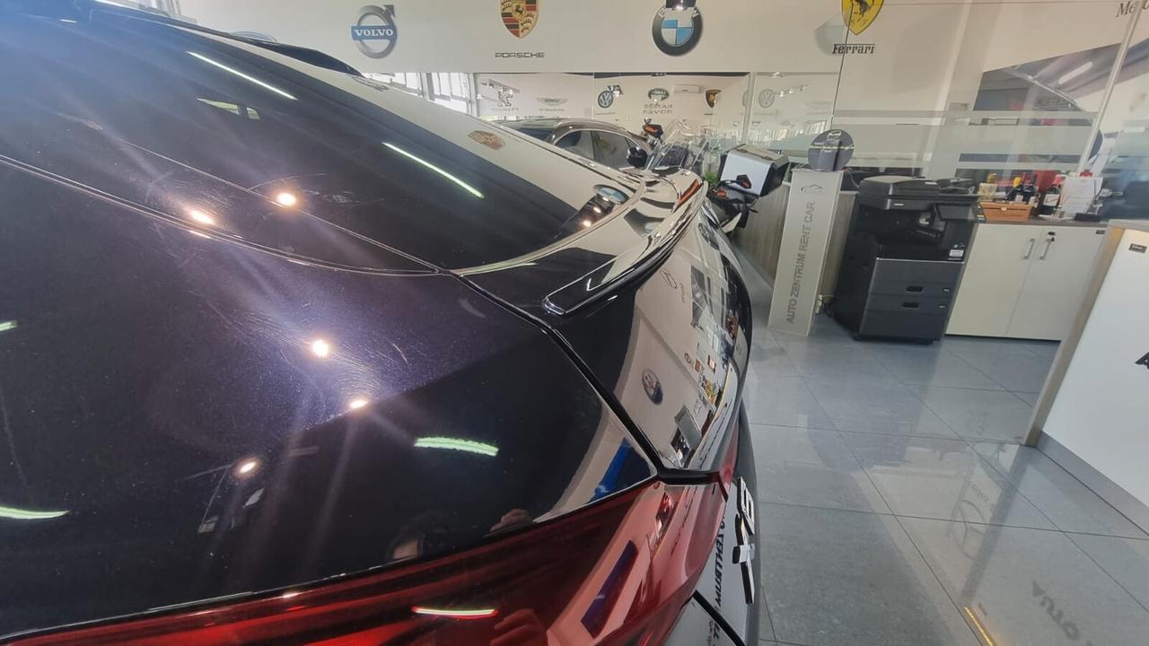 Bmw X6 xDrive30d Msport