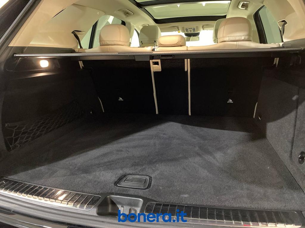 Mercedes GLE SUV 63 EQ-BOOST AMG S 4Matic+ Speedshift TCT AMG