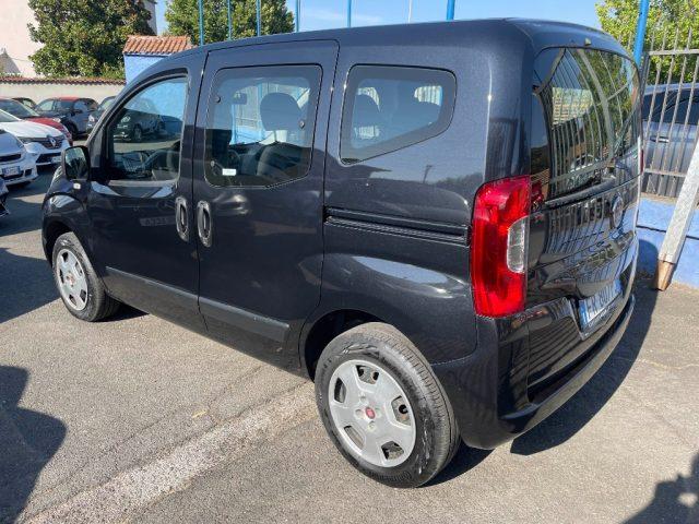 FIAT Qubo 1.4 77CV *PREZZO REALE SENZA VINCOLI E OBBLIGHI*