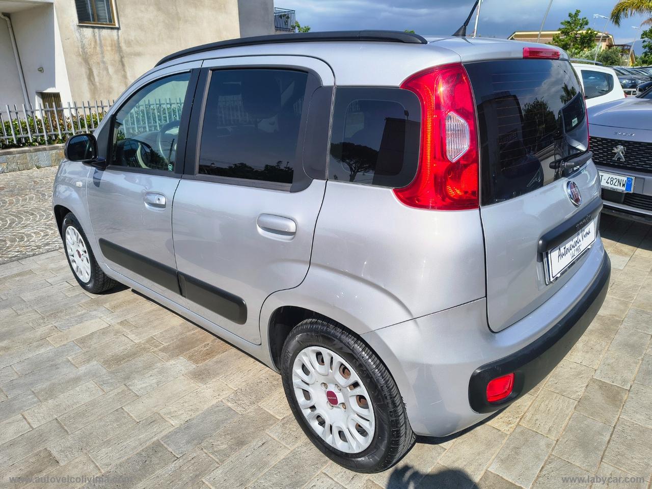 FIAT Panda 1.2 Easy GPL