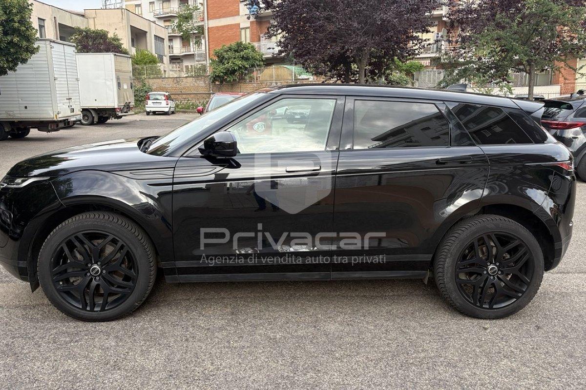 LAND ROVER Range Rover Evoque 2.0D I4-L.Flw 150 CV
