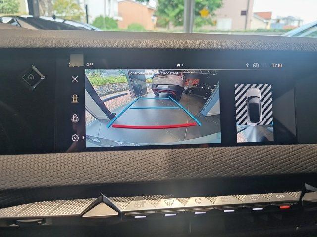 DS AUTOMOBILES DS 4 MY24 1200 BZ 130CV AUT BASTILLE BUSINESS