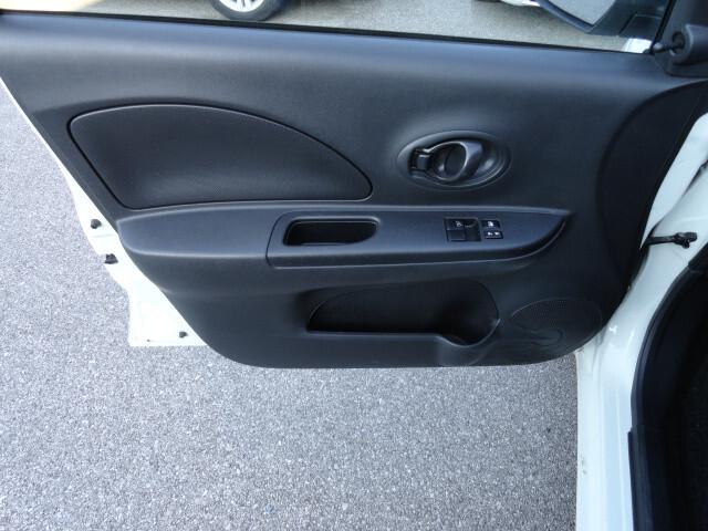 Nissan Micra 1.2 12V 5 porte GPL Eco Comfort