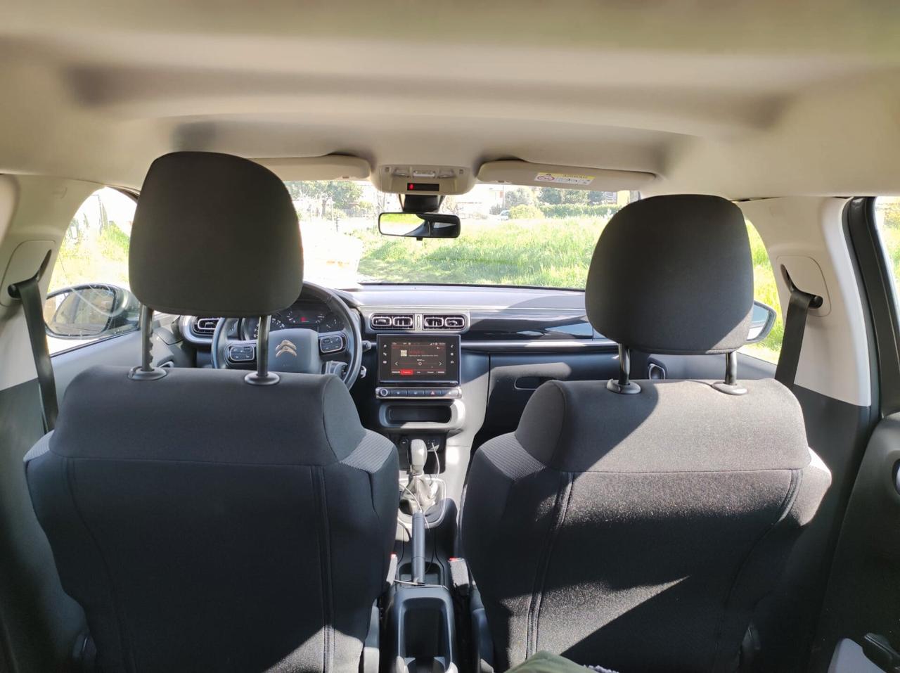 Citroen C3 PureTech 83 S&S Feel