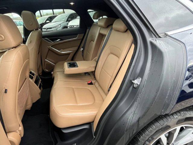 JAGUAR F-Pace 2.0 D 204 CV AWD aut. SE