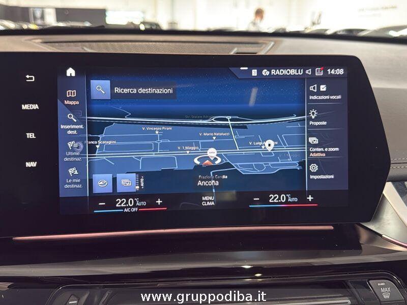 BMW X1 U11 sdrive18d MSport Edition Signature auto