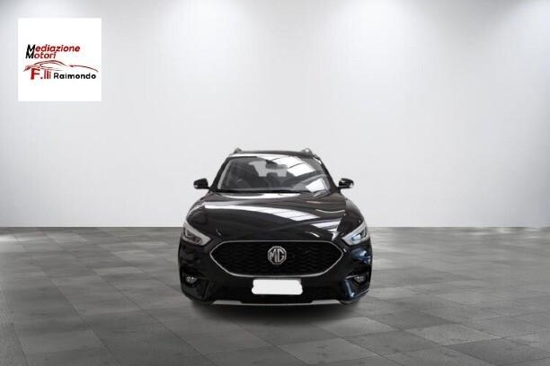 Mg ZS 1.0T-GDI Luxury 62.000KM