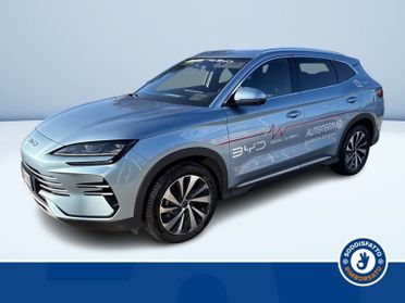BYD Seal U DMi SEAL U DM-i SEAL U DM-I Boost