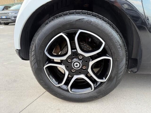 Smart ForTwo 70 1.0 Passion