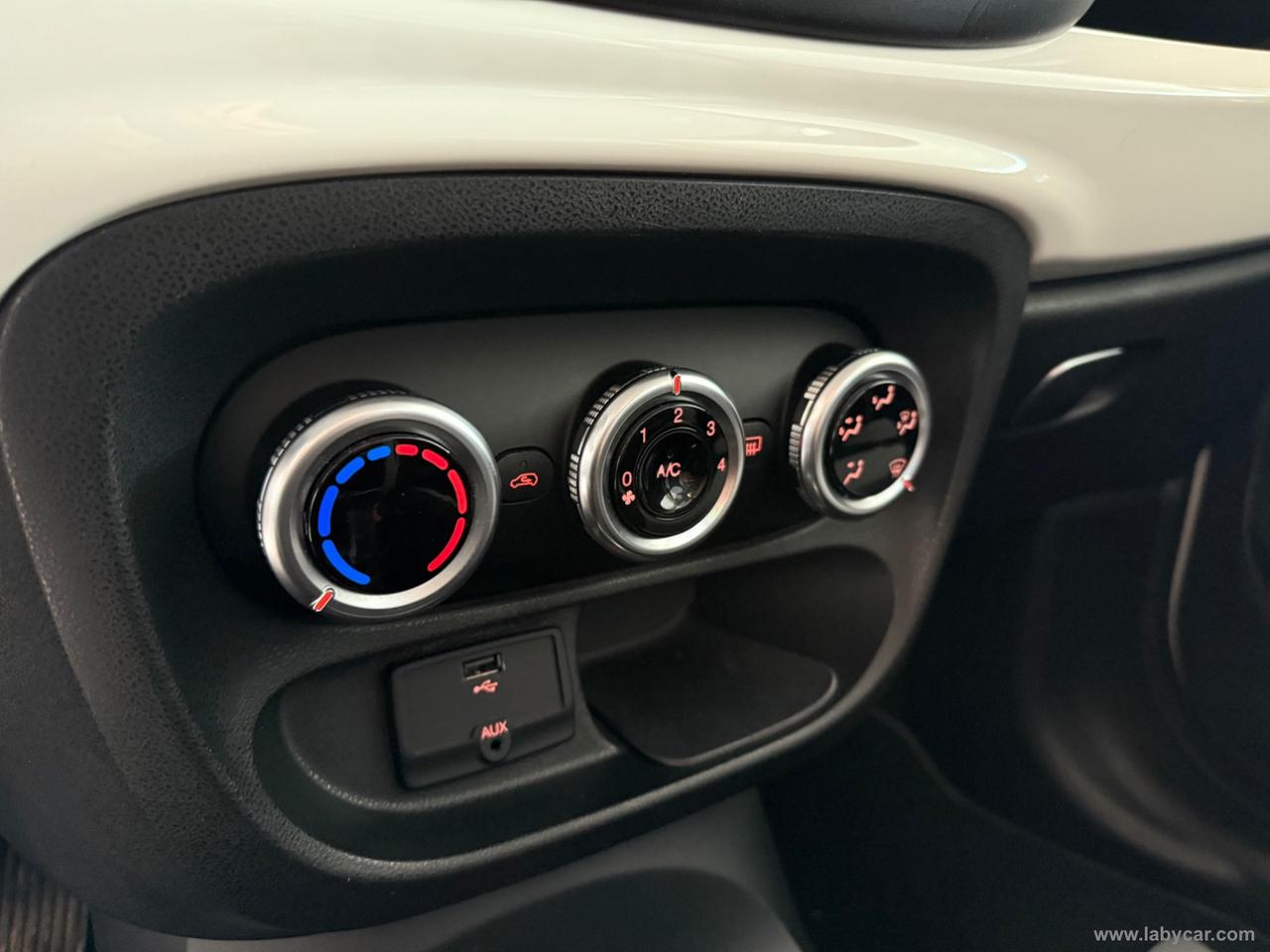 FIAT 500L 1.3 MJT 85 CV Lounge