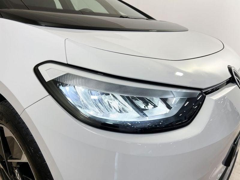 Volkswagen ID.3 ID.3 Pro Performance