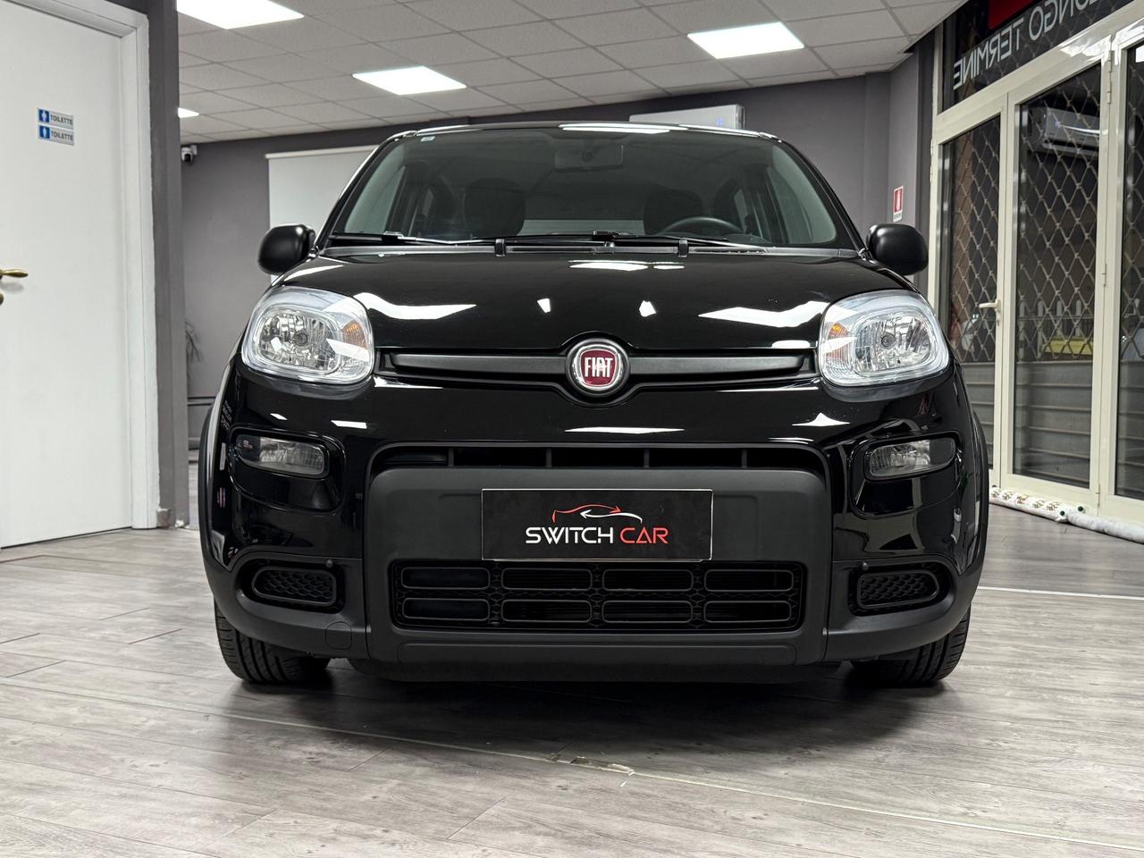 Fiat Panda 1.0 FireFly City Life S&S Hybrid SUPER PREZZO!
