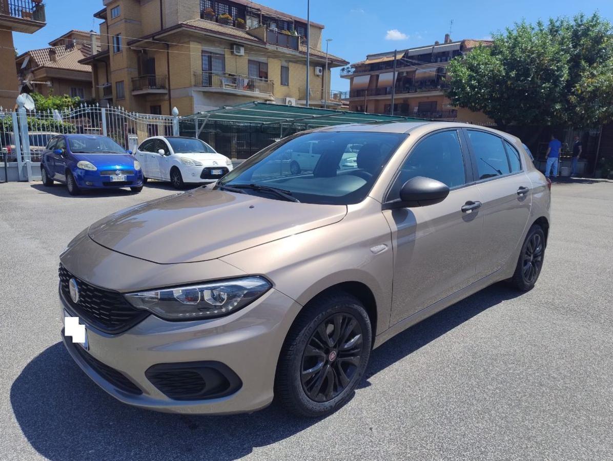 FIAT Tipo 1.3 Mjt S&S 5p. Street