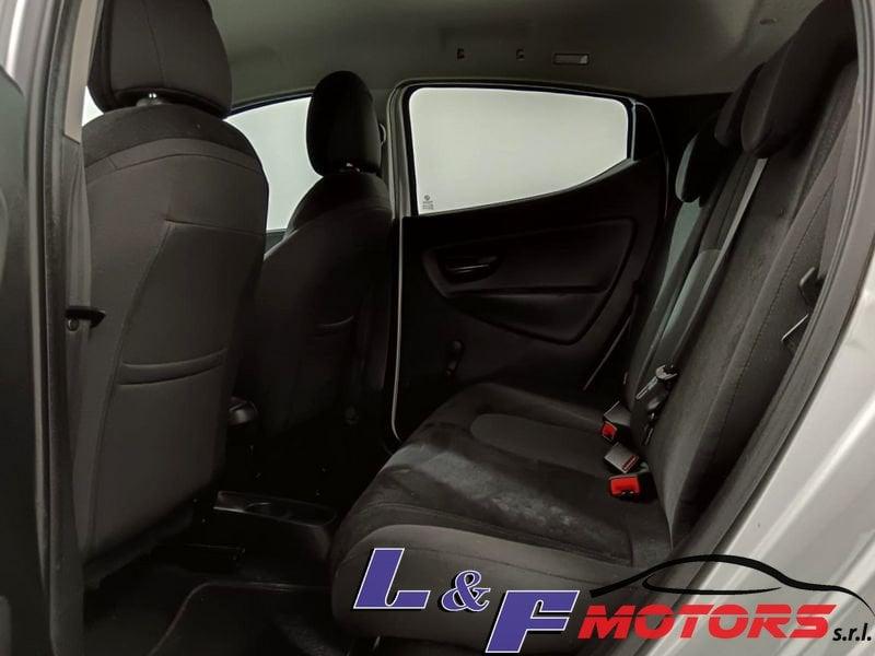Lancia Ypsilon Ypsilon Oro Cambio Automatico