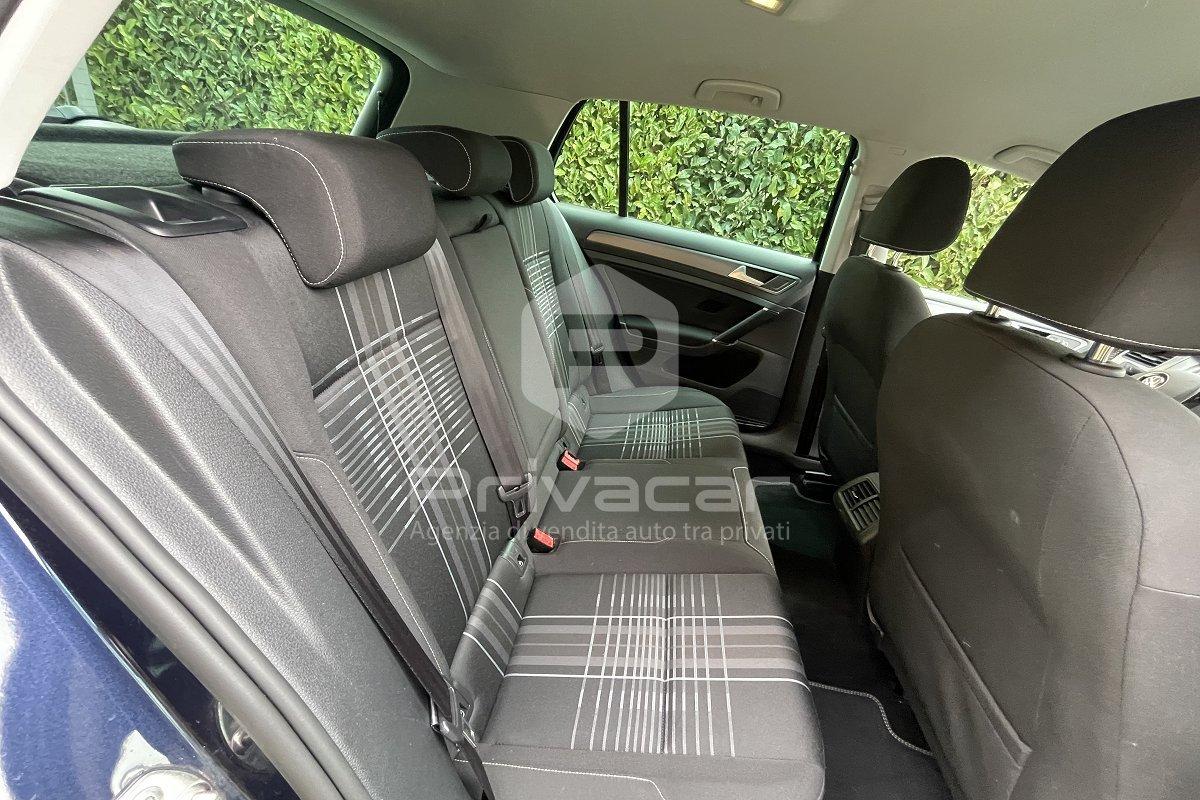 VOLKSWAGEN Golf 1.2 TSI 85 CV 5p. Trendline BlueMotion Technology