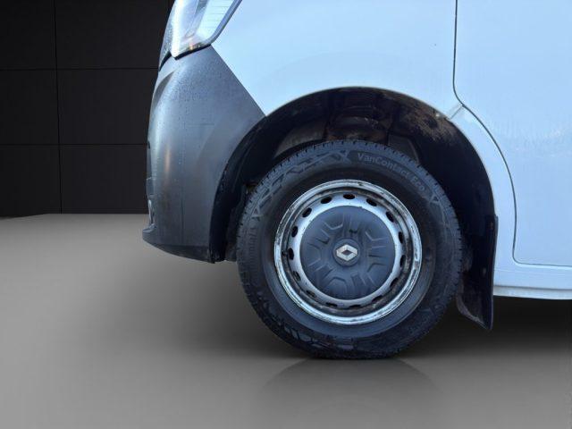 RENAULT Master T33 2.3 dCi 135 L2 H2 Furgone Ice più iva