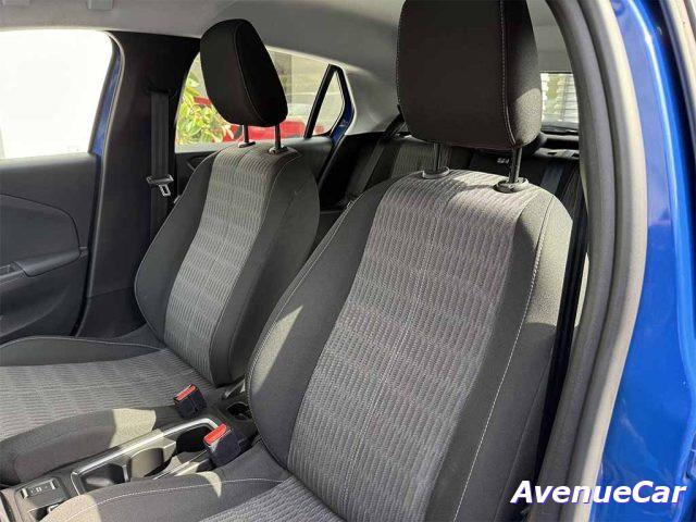 OPEL Corsa PREZZO REALE, NESSUN OBBLIGO DI FINANZIAMENTO