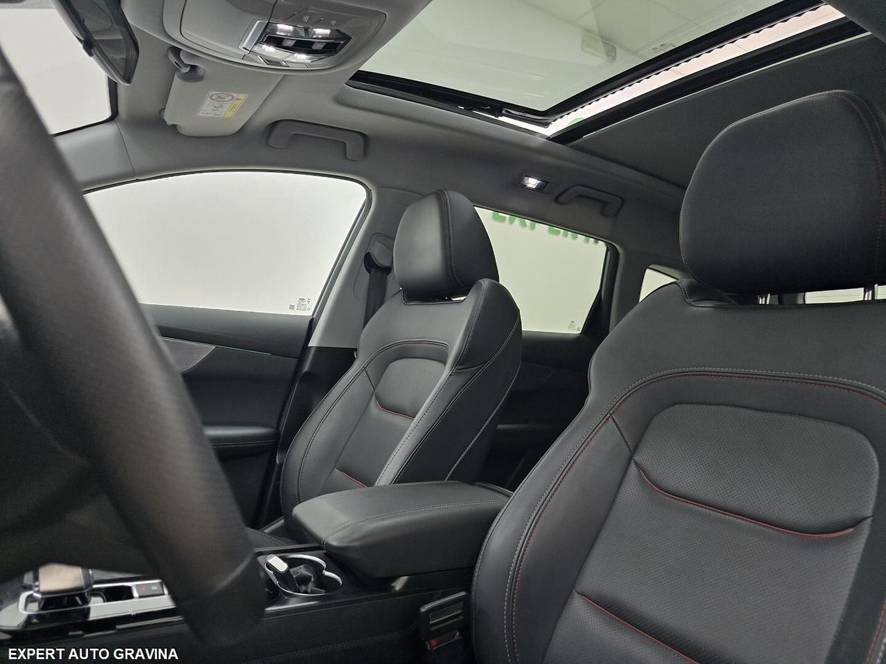 DR 6.0 1.5cc 150cv BENZ-GPL FULL 20.000KM / NUOVA