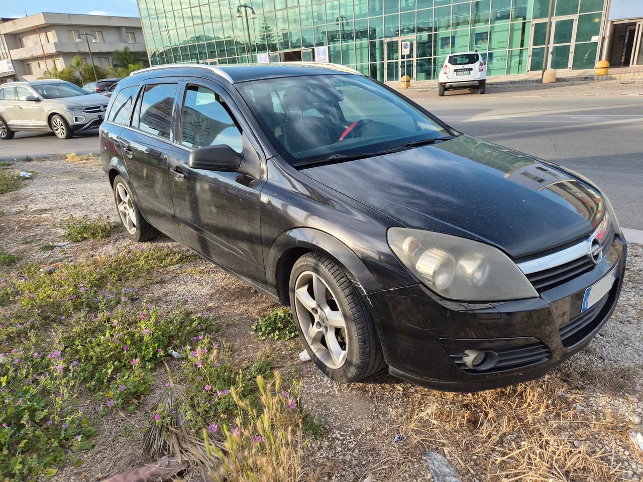 Opel Astra 1.7 CDTI 101CV Station Wagon Club