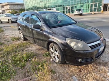 Opel Astra 1.7 CDTI 101CV Station Wagon Club