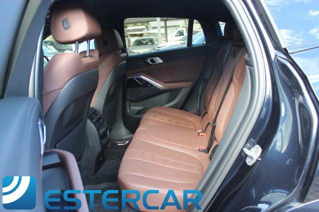 BMW X6 xDrive30d 48V Msport