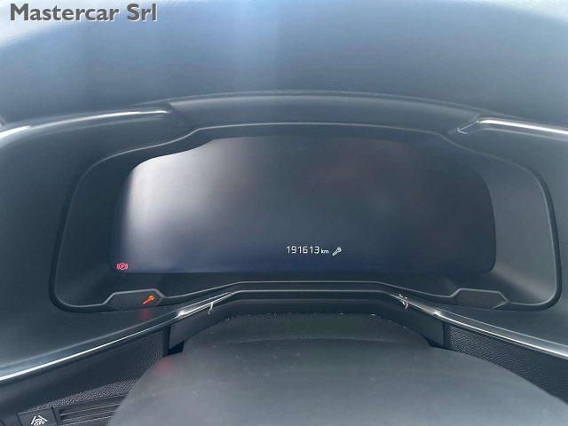 DS AUTOMOBILES DS 7 Crossback 1.5 bluehdi Business 130cv auto - GF179RL