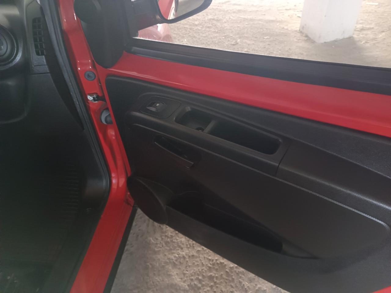 Fiat Fiorino 1.3 MJT 95CV Cargo Adventure