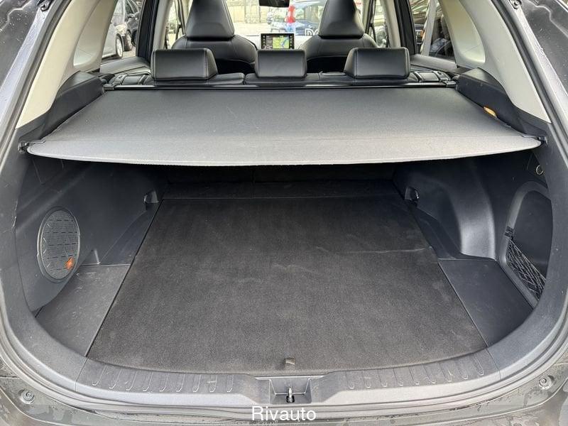 Toyota RAV4 2.5 HV (222CV) E-CVT AWD-i Lounge