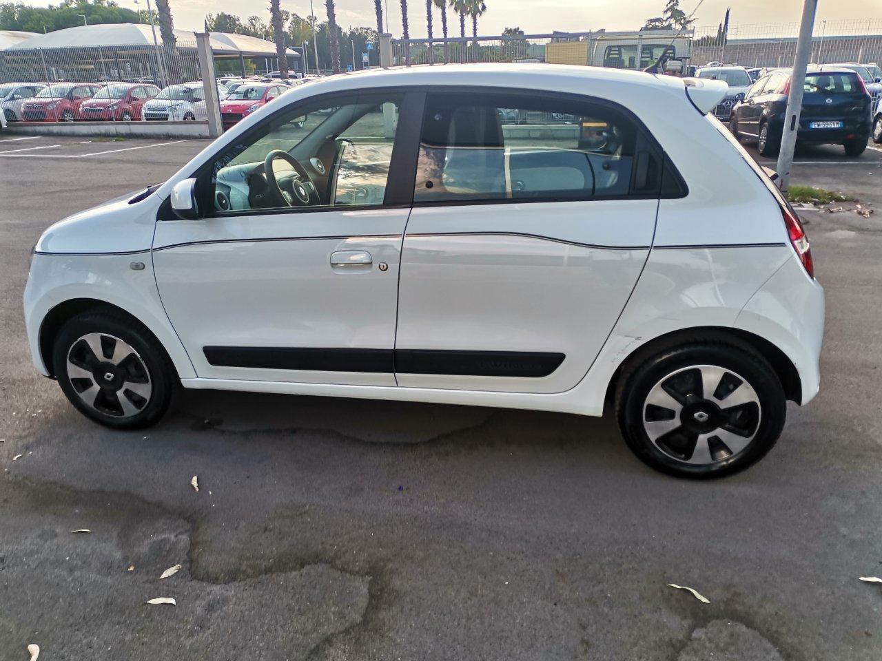 Renault Twingo 1.0 sce Live 70cv