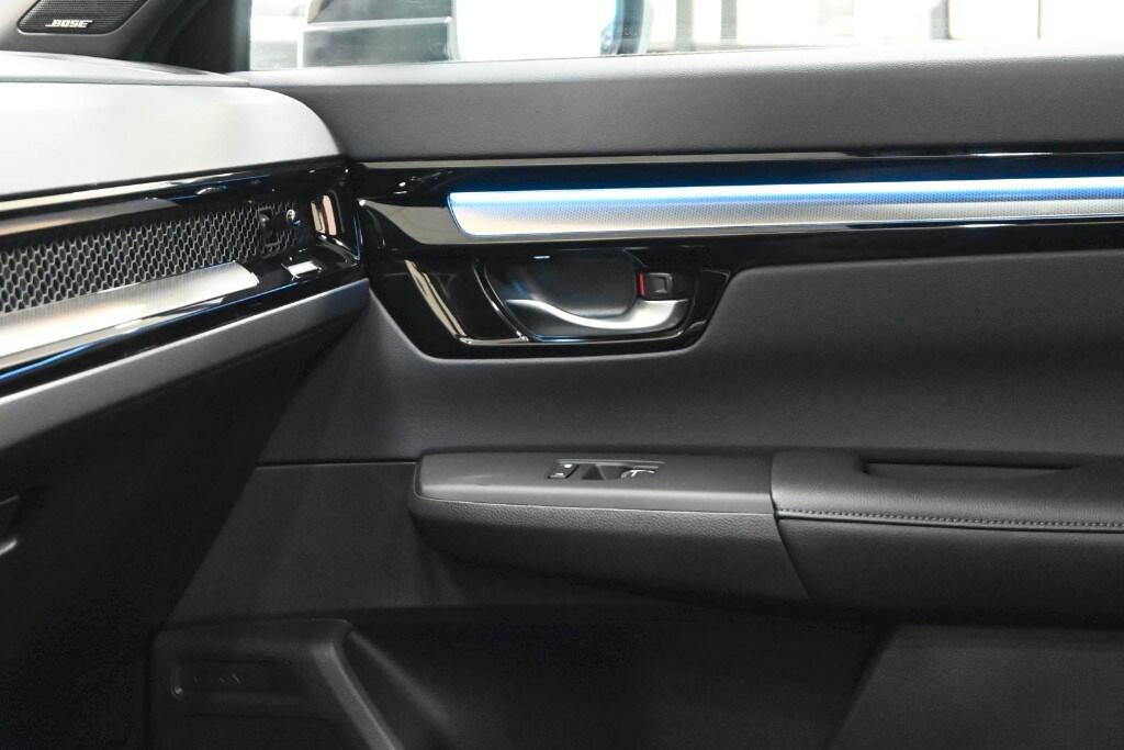 HONDA CR-V 6ª serie CR-V 2.0 Phev eCVT Advance...