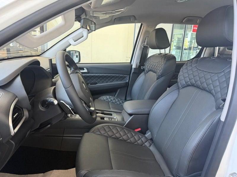 Foton Tunland V9 Foton Tunland G7 2.0 tdi double cab auto PRONTA CONSEGNA IMMEDIATA!
