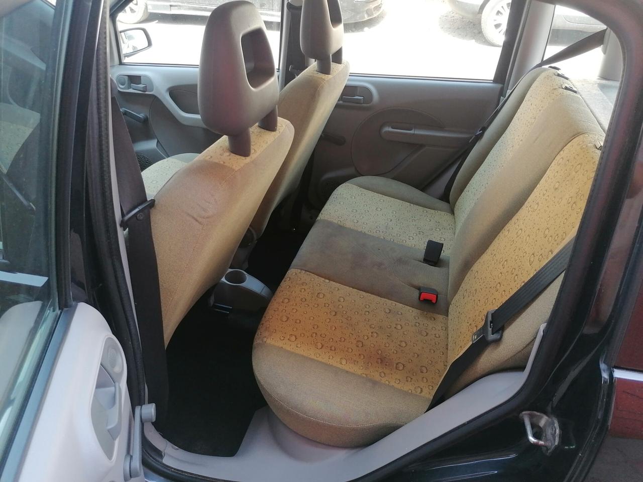 Fiat Panda 1.1 Active