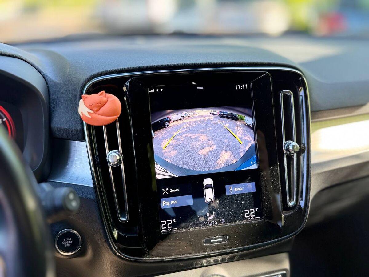 Volvo XC40 1.5 t3 Inscription geartronic my20