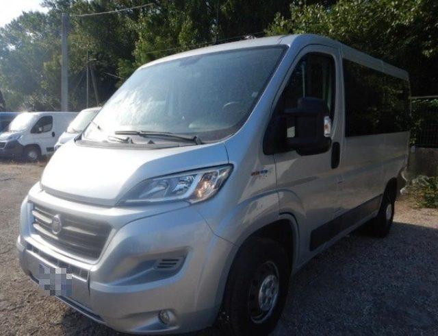 FIAT Ducato 30 2.3 MJT 150CV PC-TN COMBI