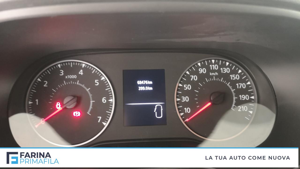 DACIA Duster II 2021 - Duster 1.0 tce Journey UP Gpl 4x2 100cv