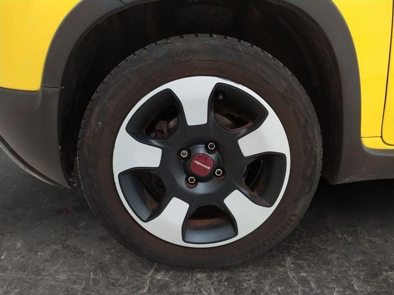 FIAT Panda 1.2 City Cross s&s 69cv my19