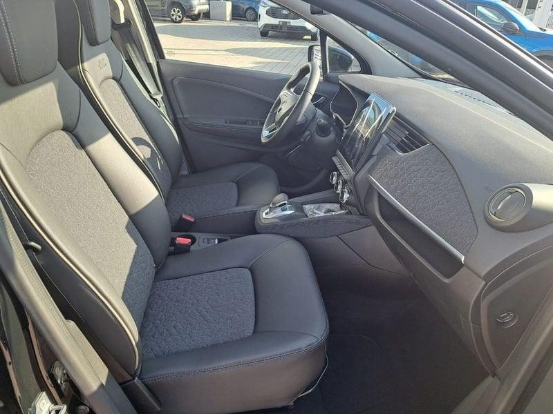 Renault ZOE Iconic R135